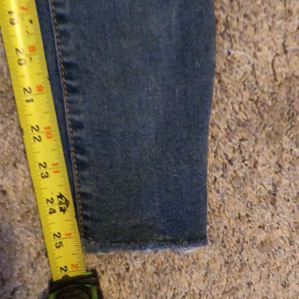 Ankle biter Bongo ripped jeans - Picture 4 of 9